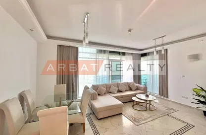 Apartment - 2 Bedrooms - 4 Bathrooms for rent in Opal Tower Marina - Dubai Marina - Dubai Apartment - 2 Bedrooms - 4 Bathrooms for rent in Opal Tower Marina - Dubai Marina - Dubai