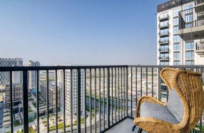 Apartment - 1 - 1 for sale in Park Ridge Tower C - Park Ridge - Dubai Hills Estate - Dubai Apartment - 1 - 1 for sale in Park Ridge Tower C - Park Ridge - Dubai Hills Estate - Dubai