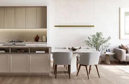 Apartment - 2 Bedrooms - 3 Bathrooms for sale in The Highbury - Sobha Hartland - Mohammed Bin Rashid City - Dubai Apartment - 2 Bedrooms - 3 Bathrooms for sale in The Highbury - Sobha Hartland - Mohammed Bin Rashid City - Dubai