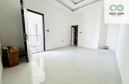 Villa - 5 Bedrooms - 6 Bathrooms for rent in Al Bahia Hills - Al Bahia - Ajman