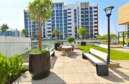 Apartment - 2 Bedrooms - 2 Bathrooms for rent in Azizi Riviera 26 - Azizi Riviera - Meydan One - Meydan - Dubai Apartment - 2 Bedrooms - 2 Bathrooms for rent in Azizi Riviera 26 - Azizi Riviera - Meydan One - Meydan - Dubai