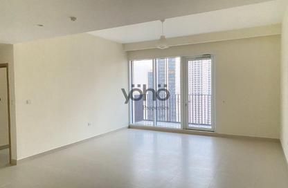 Apartment - 1 Bedroom - 1 Bathroom for rent in Creek Horizon Tower 1 - Creek Horizon - Dubai Creek Harbour (The Lagoons) - Dubai
