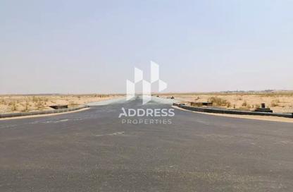 Land - Studio for sale in Al Sehma - Al Rowdat Suburb - Sharjah