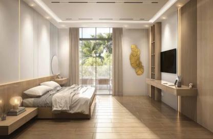 Apartment - 2 - 3 for sale in Sunbliss Residence - Al Furjan - Dubai