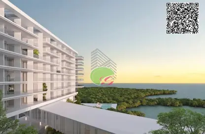 Apartment - 1 Bedroom - 2 Bathrooms for sale in Creekside - Al Zorah - Ajman