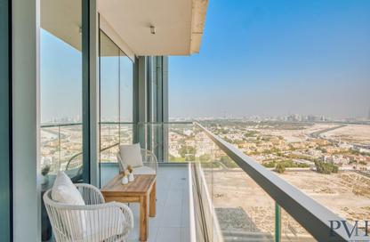 Apartment - 2 Bedrooms - 3 Bathrooms for rent in Vida Dubai Mall Tower 2 - Vida Residences Dubai Mall - Downtown Dubai - Dubai Apartment - 2 Bedrooms - 3 Bathrooms for rent in Vida Dubai Mall Tower 2 - Vida Residences Dubai Mall - Downtown Dubai - Dubai