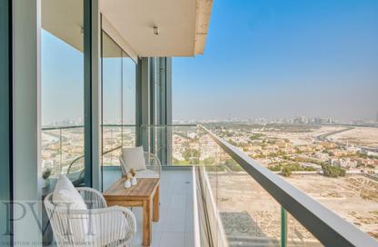 Apartment - 2 Bedrooms - 3 Bathrooms for rent in Vida Dubai Mall Tower 2 - Vida Residences Dubai Mall - Downtown Dubai - Dubai Apartment - 2 Bedrooms - 3 Bathrooms for rent in Vida Dubai Mall Tower 2 - Vida Residences Dubai Mall - Downtown Dubai - Dubai
