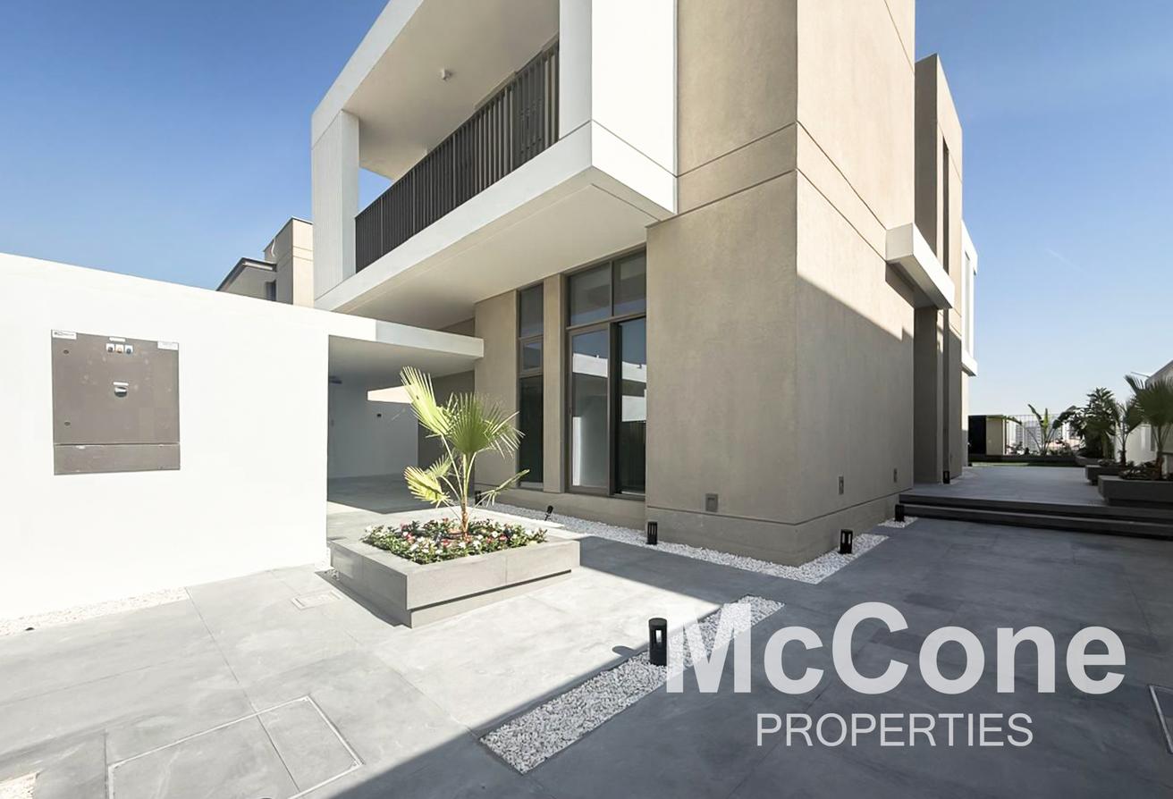 Ultra-Private | Best Landscaped Plot | Type F photo 22