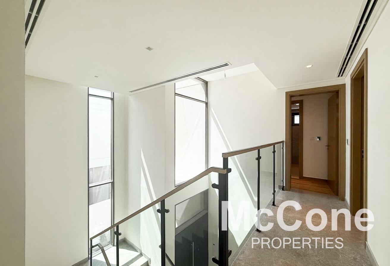 Ultra-Private | Best Landscaped Plot | Type F photo 12