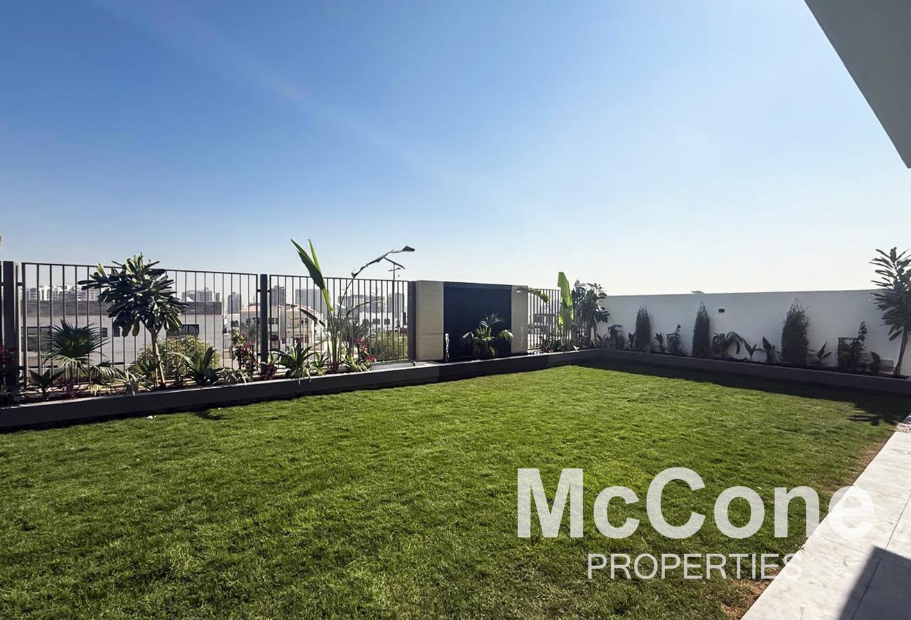 Ultra-Private | Best Landscaped Plot | Type F photo 25
