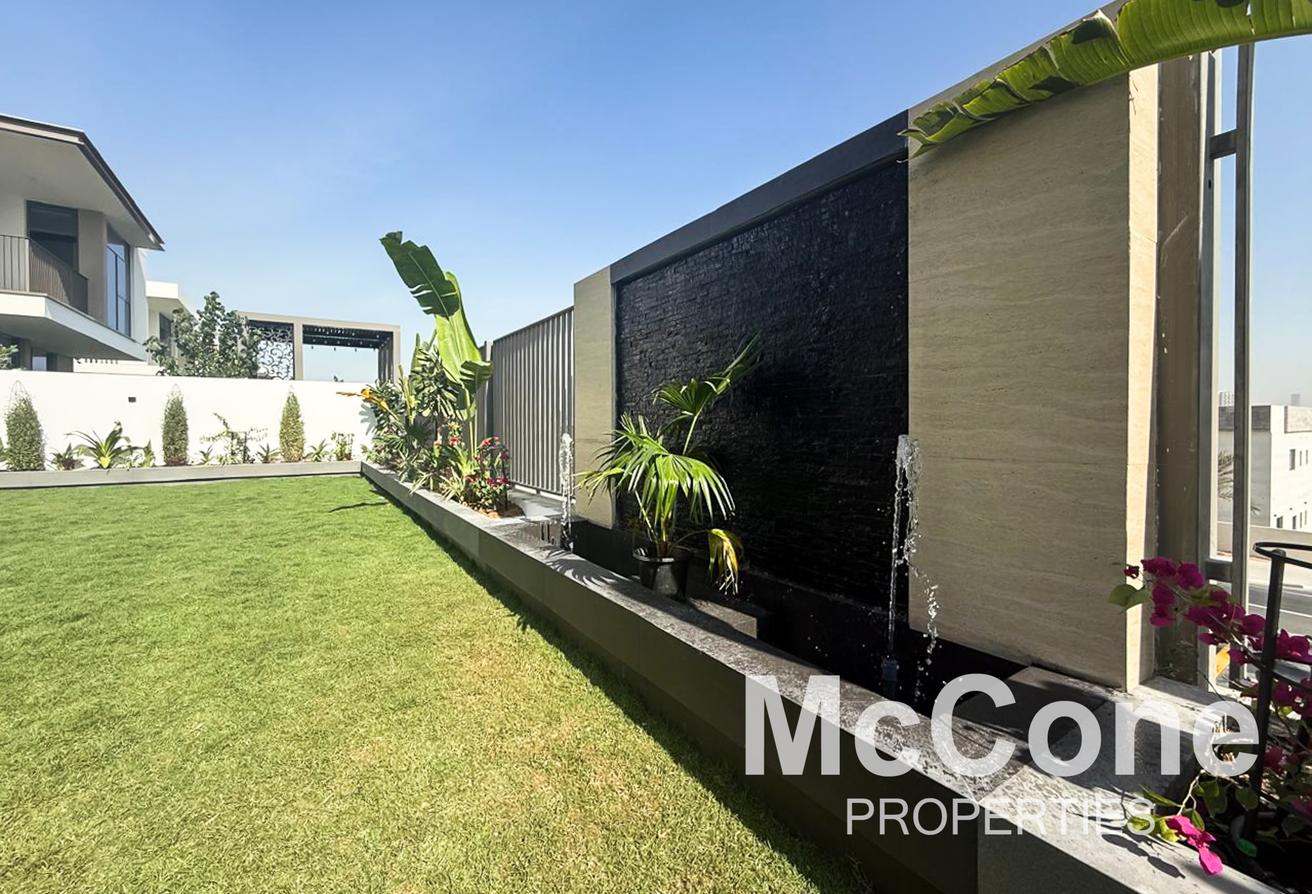Ultra-Private | Best Landscaped Plot | Type F photo 26