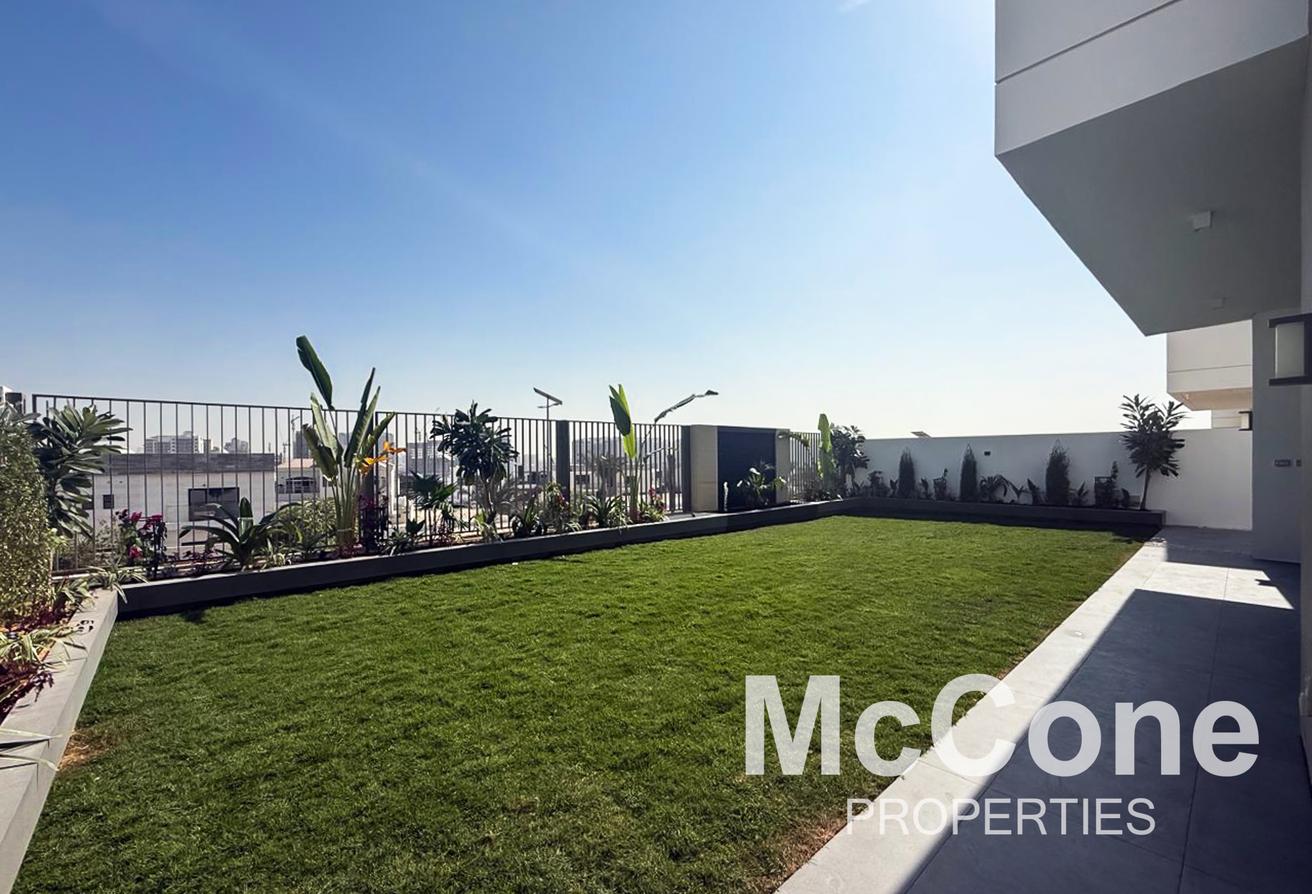 Ultra-Private | Best Landscaped Plot | Type F photo 24