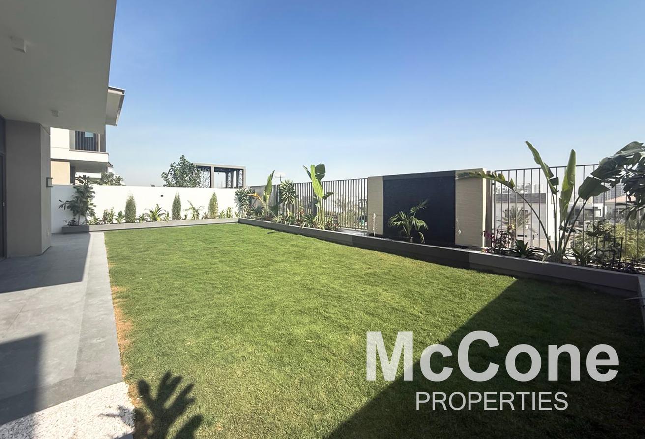 Ultra-Private | Best Landscaped Plot | Type F photo 21