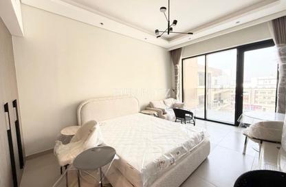 Apartment - Studio - 1 Bathroom for rent in Al Serh Residences 11 - District 10 - Jumeirah Village Circle - Dubai