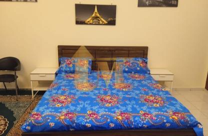 Apartment - Studio - 1 Bathroom for sale in Building X20 - England Cluster - International City - Dubai
