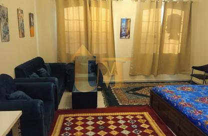 Apartment - Studio - 1 Bathroom for sale in Building X20 - England Cluster - International City - Dubai