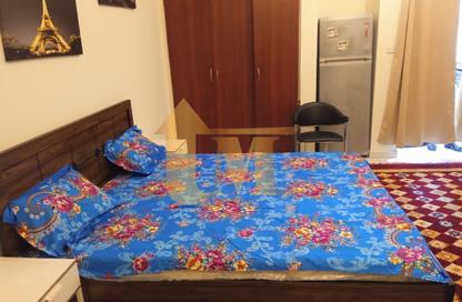Apartment - Studio - 1 Bathroom for sale in Building X20 - England Cluster - International City - Dubai