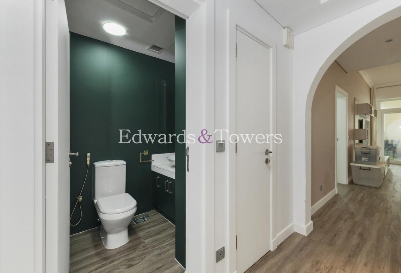 Full Sea View | Luxury Furnished |Upgraded| F Type photo 20