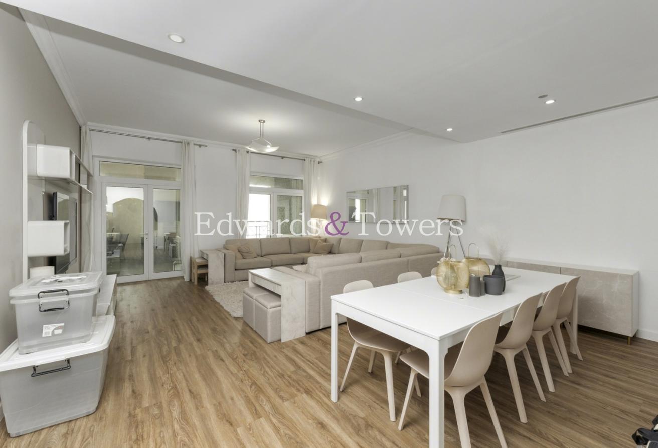 Full Sea View | Luxury Furnished |Upgraded| F Type photo 4