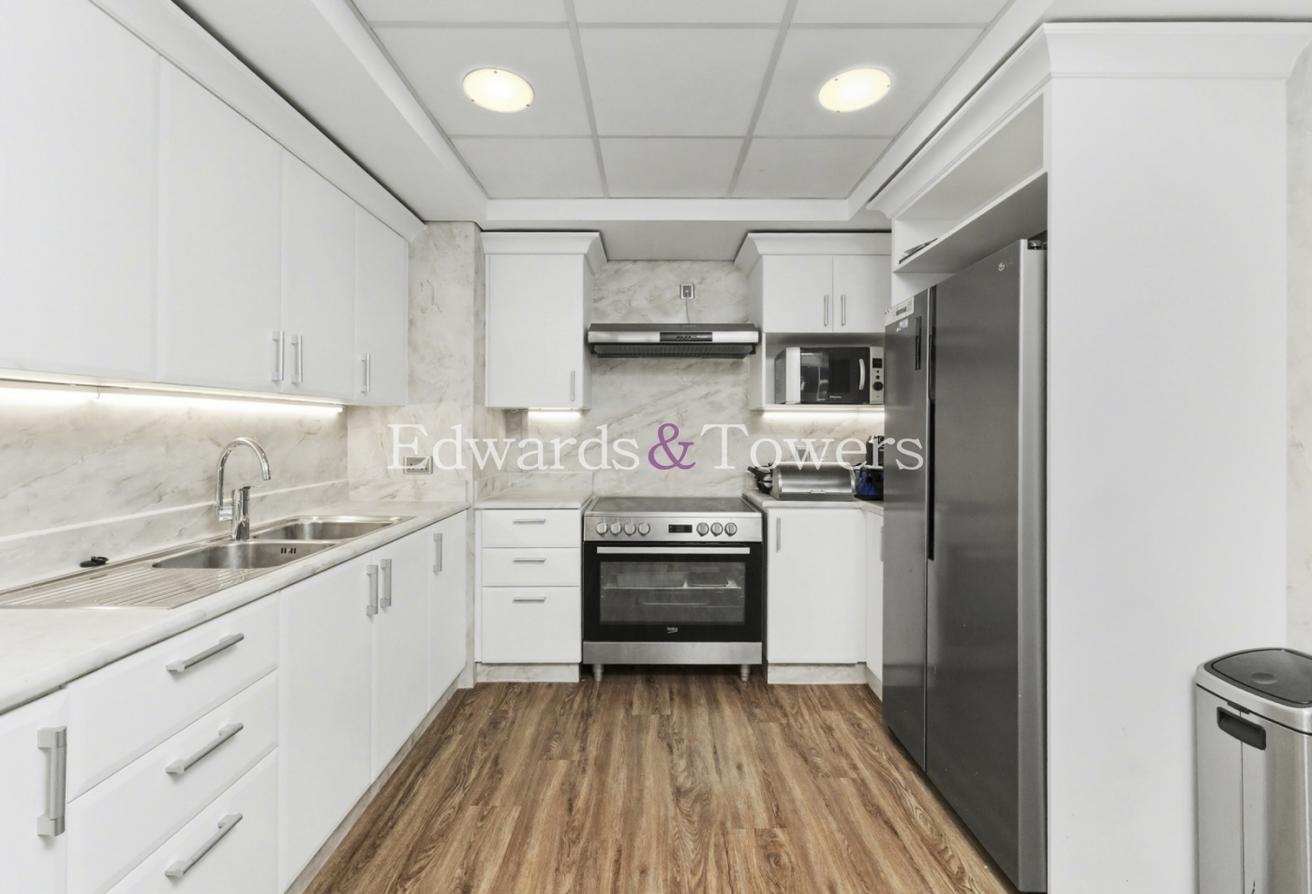 Full Sea View | Luxury Furnished |Upgraded| F Type photo 6