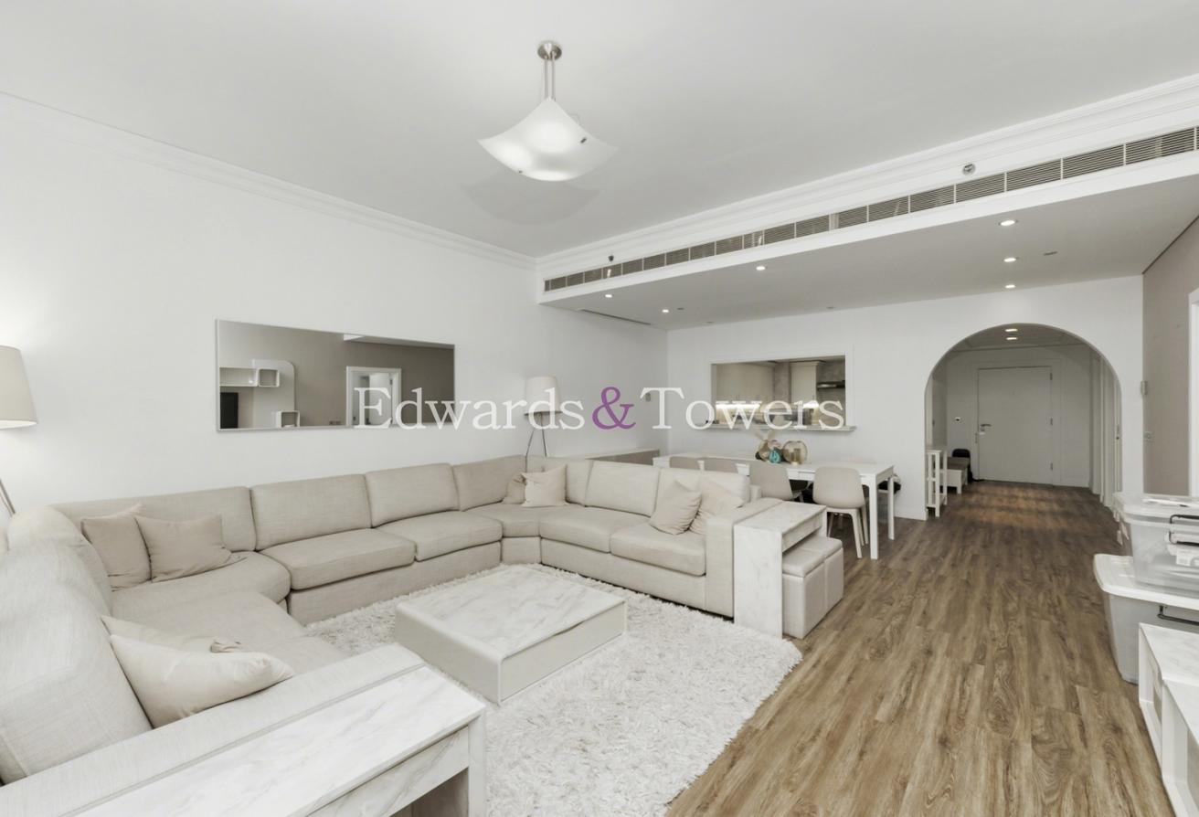 Full Sea View | Luxury Furnished |Upgraded| F Type photo 3