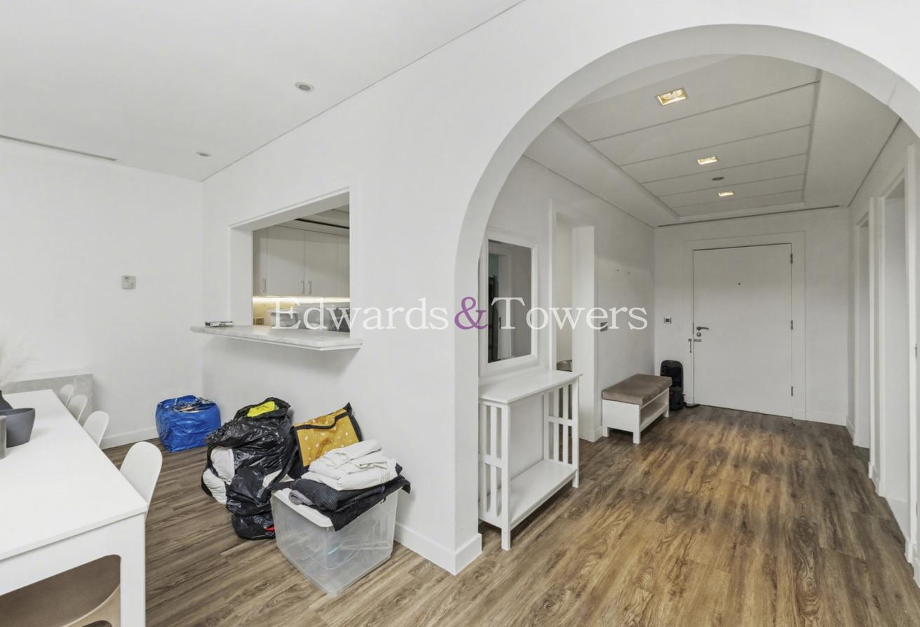 Full Sea View | Luxury Furnished |Upgraded| F Type photo 19