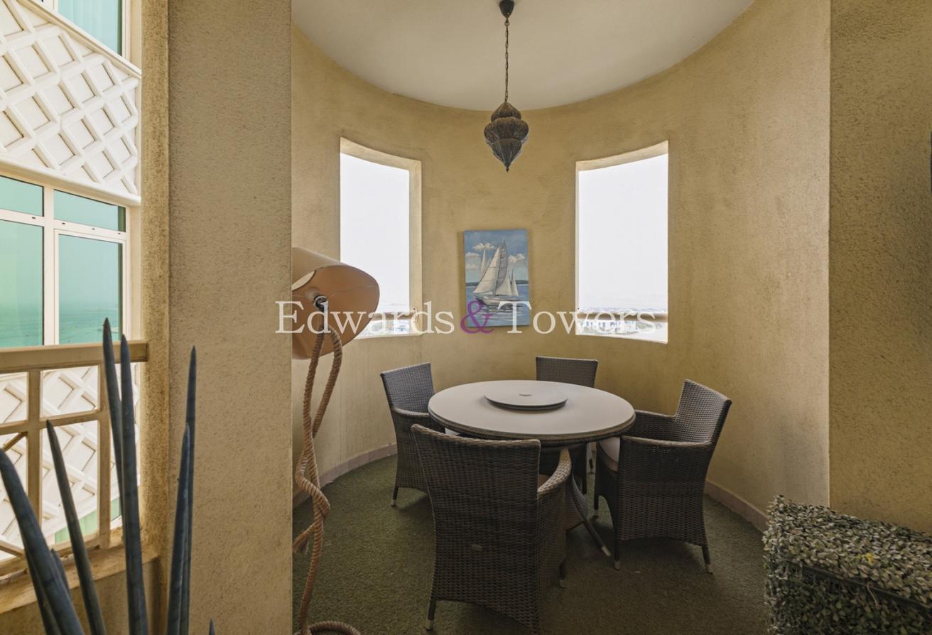 Full Sea View | Luxury Furnished |Upgraded| F Type photo 23