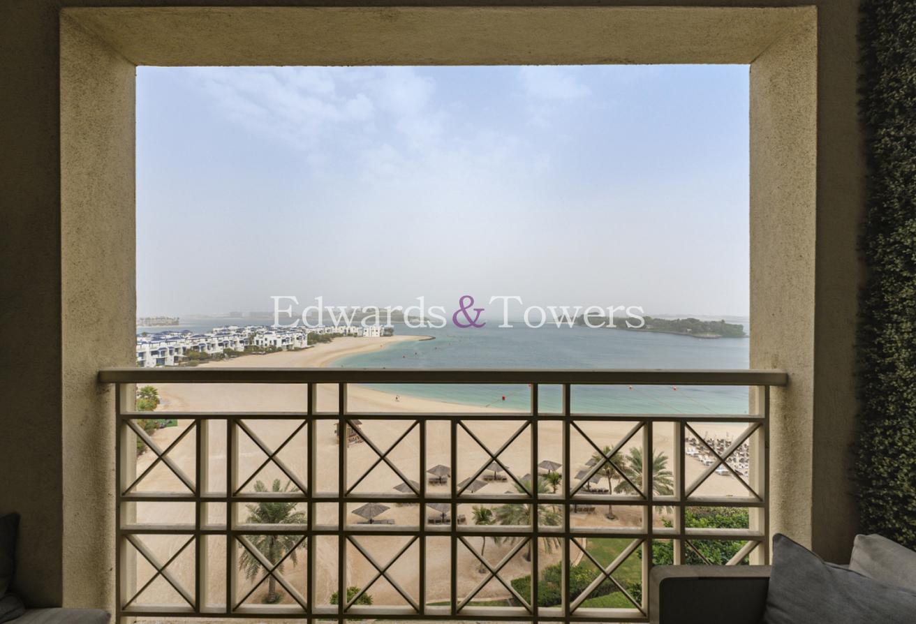 Full Sea View | Luxury Furnished |Upgraded| F Type photo 17