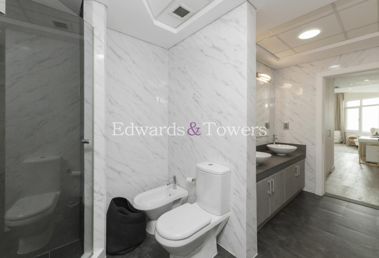 Full Sea View | Luxury Furnished |Upgraded| F Type photo 27
