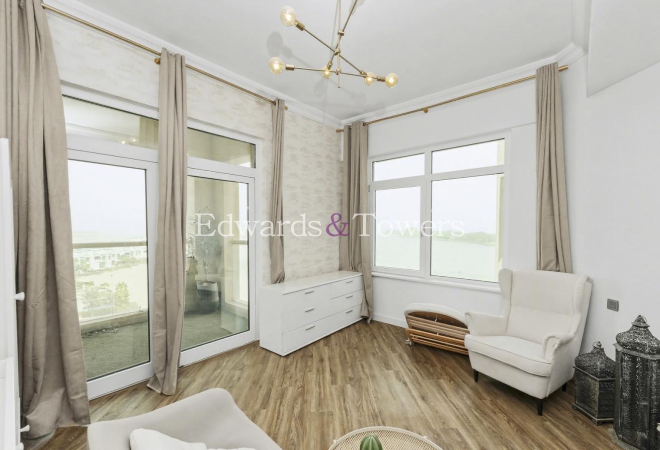 Full Sea View | Luxury Furnished |Upgraded| F Type photo 9