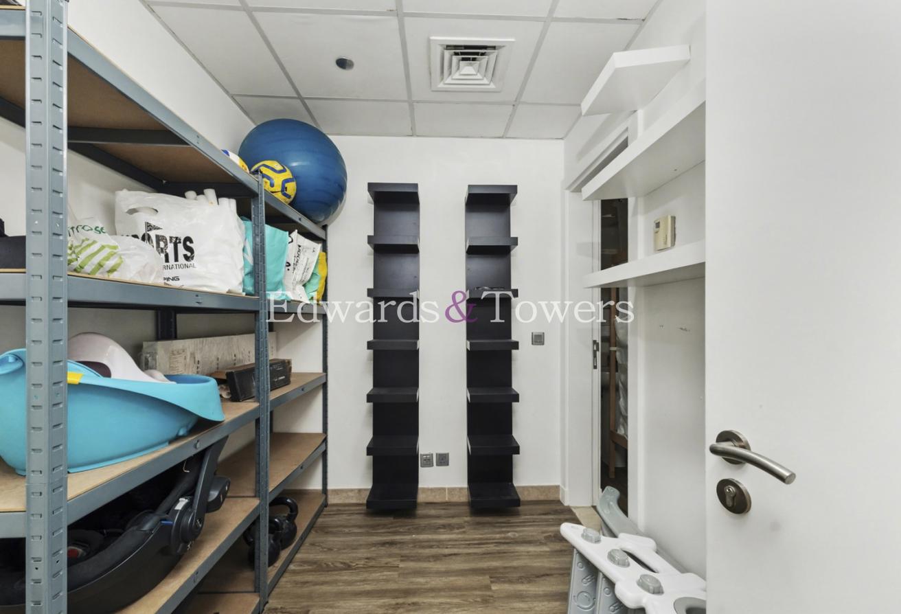 Full Sea View | Luxury Furnished |Upgraded| F Type photo 28