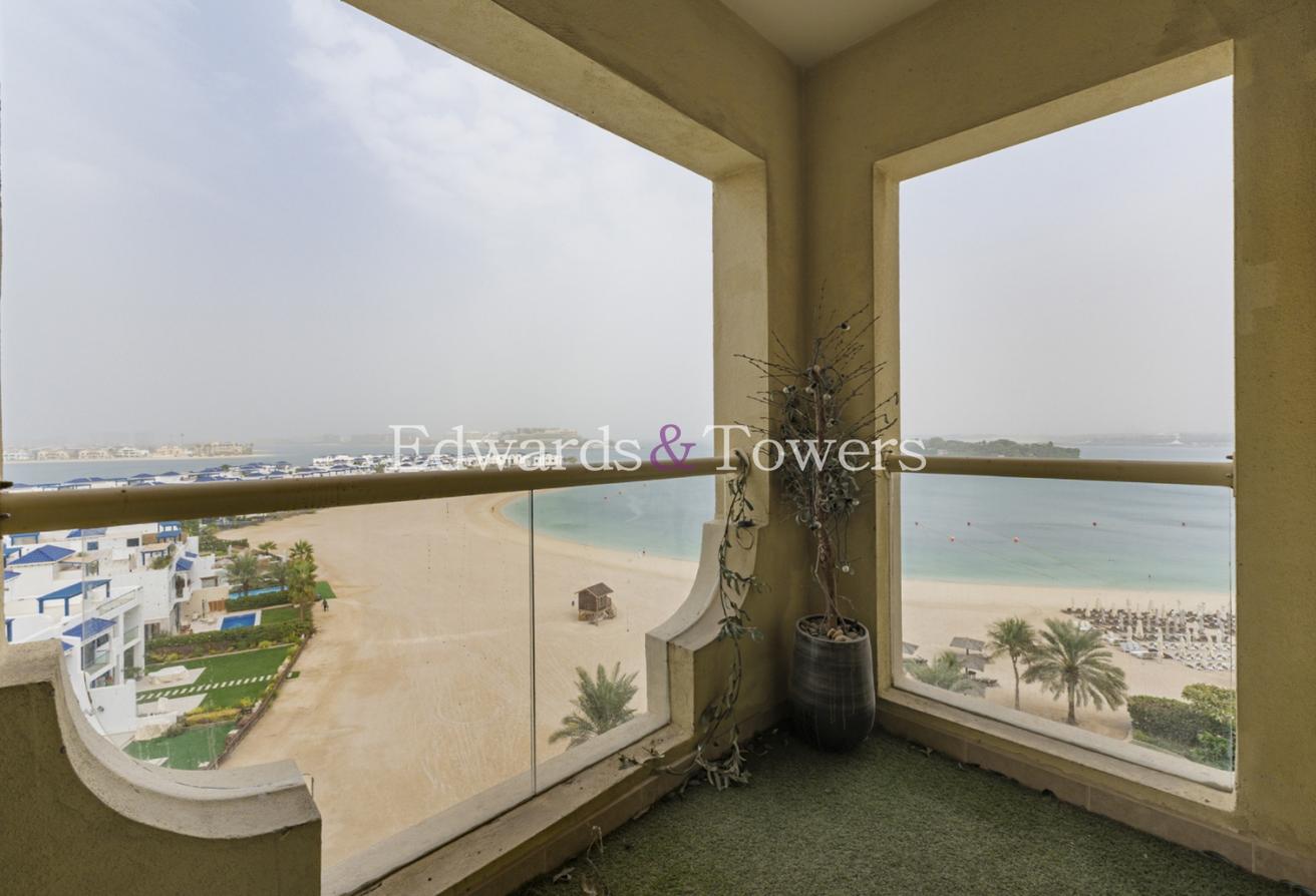 Full Sea View | Luxury Furnished |Upgraded| F Type photo 25
