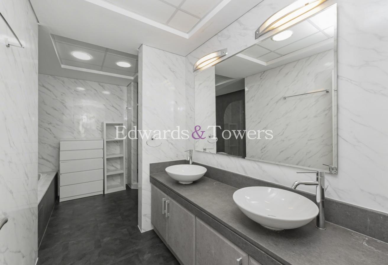 Full Sea View | Luxury Furnished |Upgraded| F Type photo 24