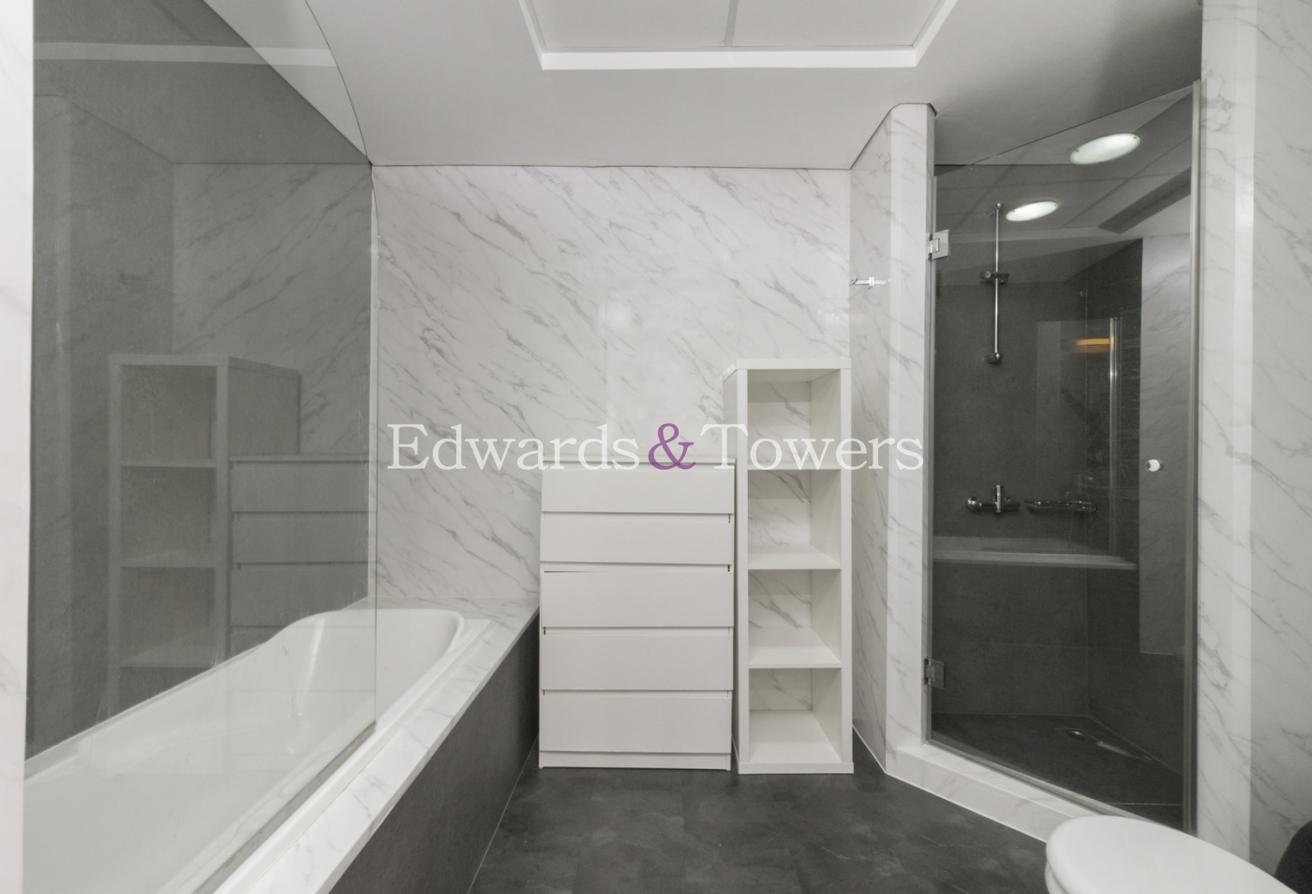 Full Sea View | Luxury Furnished |Upgraded| F Type photo 22