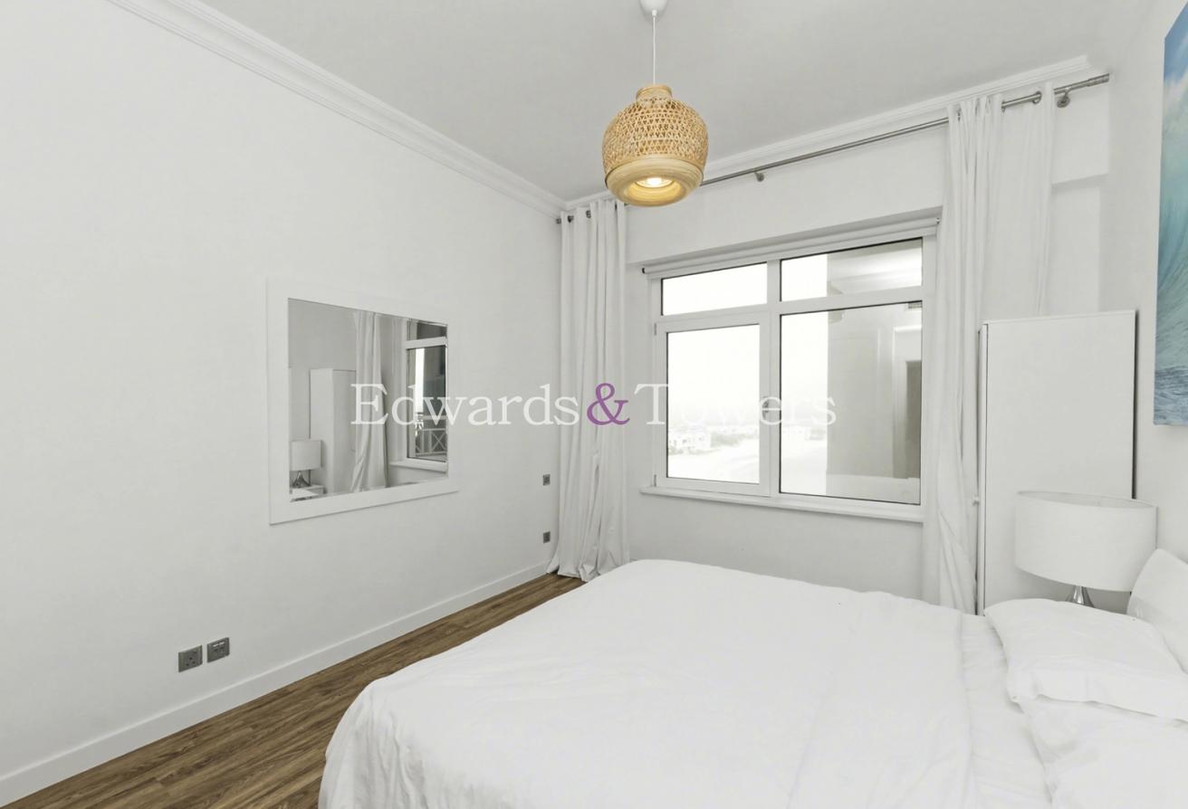 Full Sea View | Luxury Furnished |Upgraded| F Type photo 16