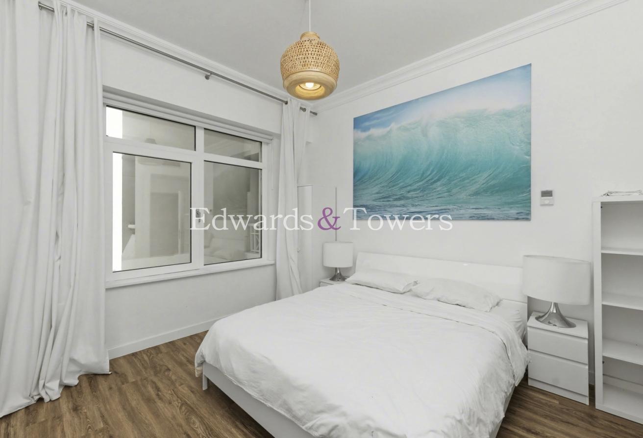 Full Sea View | Luxury Furnished |Upgraded| F Type photo 12