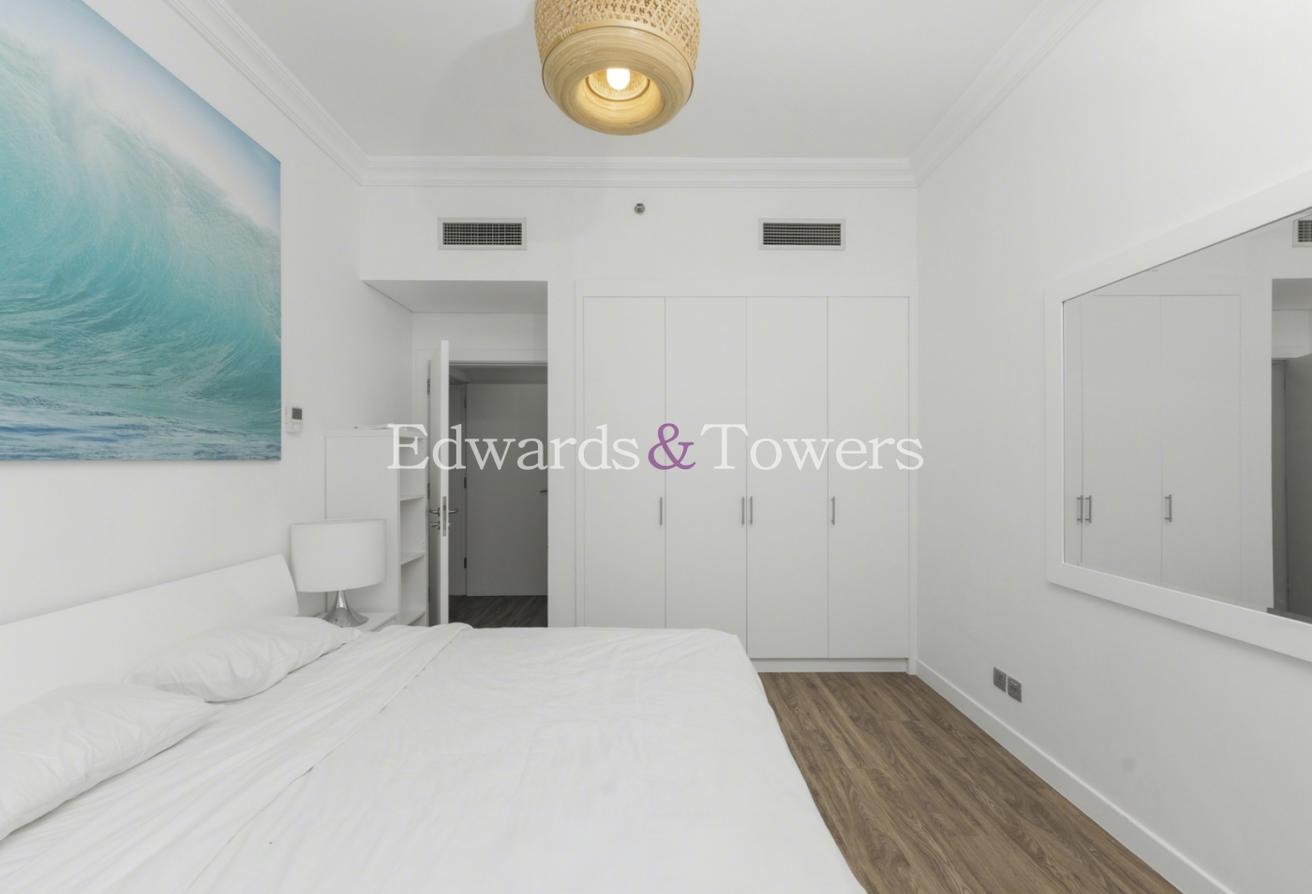 Full Sea View | Luxury Furnished |Upgraded| F Type photo 13