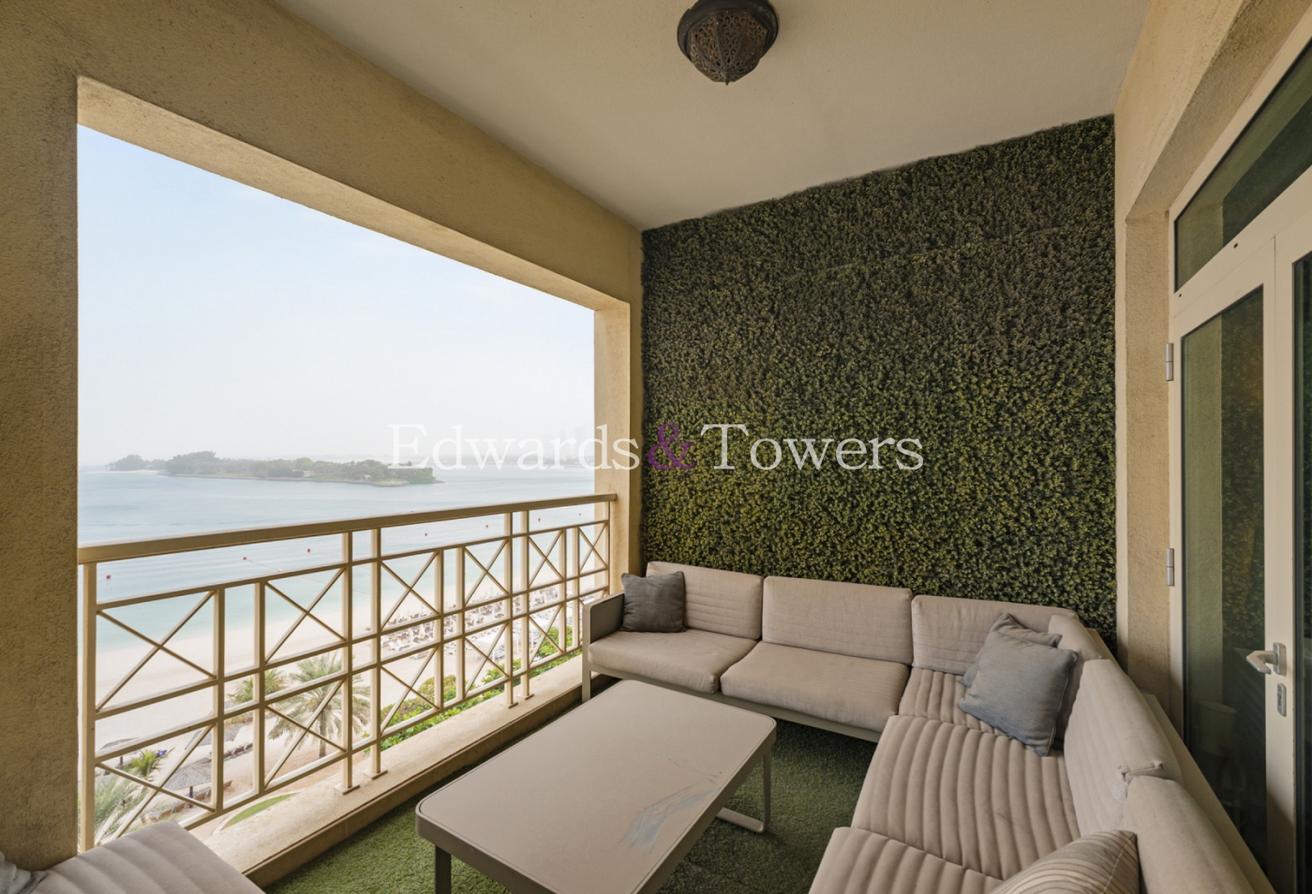 Full Sea View | Luxury Furnished |Upgraded| F Type photo 10