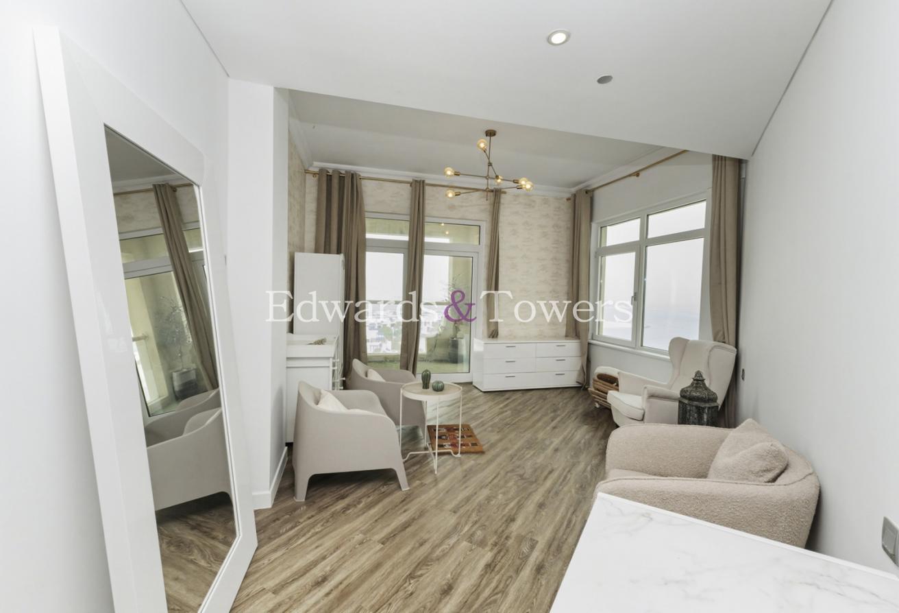 Full Sea View | Luxury Furnished |Upgraded| F Type photo 14