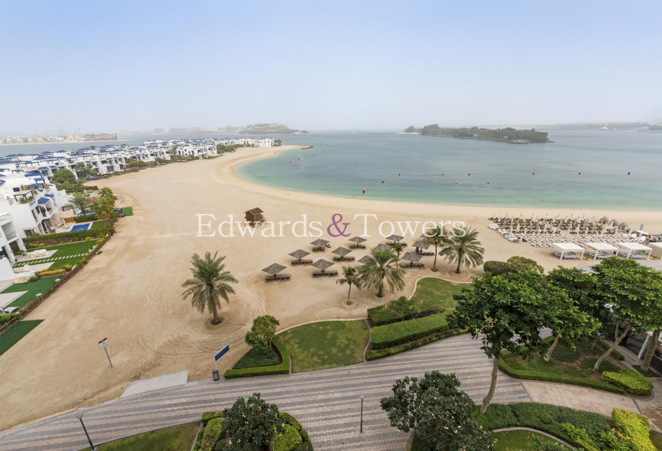 Full Sea View | Luxury Furnished |Upgraded| F Type photo 29