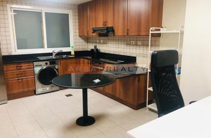Apartment - 1 - 2 for sale in Princess Tower - Dubai Marina - Dubai