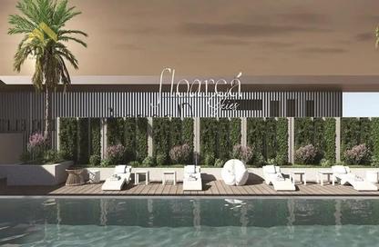 Apartment - 1 Bedroom - 2 Bathrooms for sale in Floarea Skies - District 10 - Jumeirah Village Circle - Dubai