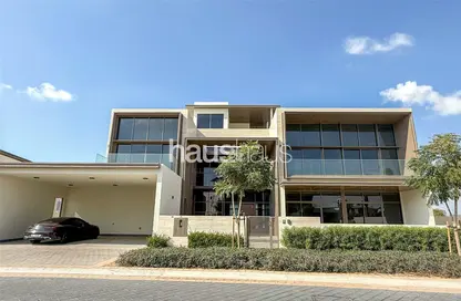 فيلا - 6 غرف نوم - 5 حمامات للايجار في جولف بلايس 2 - غولف بلايس - دبي هيلز استيت - دبي