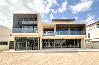 فيلا - 6 غرف نوم - 5 حمامات للايجار في جولف بلايس 2 - غولف بلايس - دبي هيلز استيت - دبي