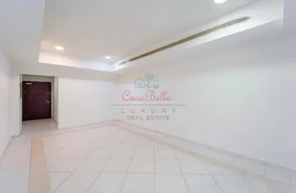 شقة - غرفة نوم - 2 حمامات للايجار في برج الأميرة - دبي مارينا - دبي