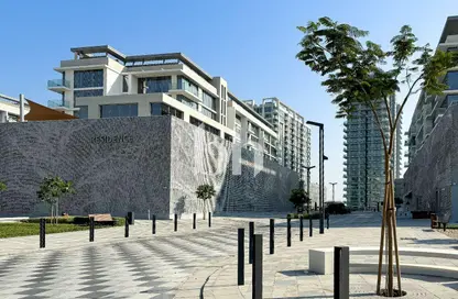 Apartment - 1 Bedroom - 2 Bathrooms for rent in Residences 12 - District One - Mohammed Bin Rashid City - Dubai Apartment - 1 Bedroom - 2 Bathrooms for rent in Residences 12 - District One - Mohammed Bin Rashid City - Dubai