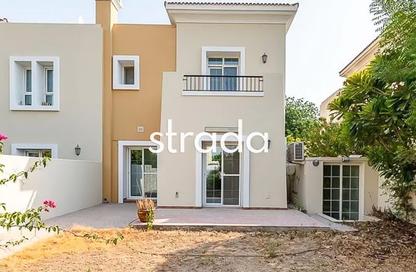 Villa - 4 Bedrooms - 3 Bathrooms for rent in Al Reem 3 - Al Reem - Arabian Ranches - Dubai