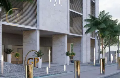 Apartment - 1 Bedroom - 2 Bathrooms for sale in VYB - Business Bay - Dubai