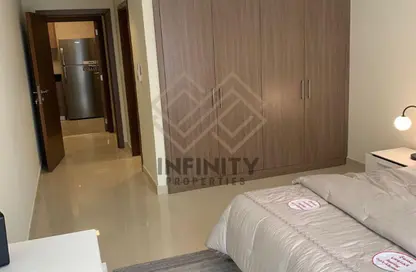 Apartment - 2 Bedrooms - 3 Bathrooms for sale in Ajman One - Phase 2 - Ajman Downtown - Ajman