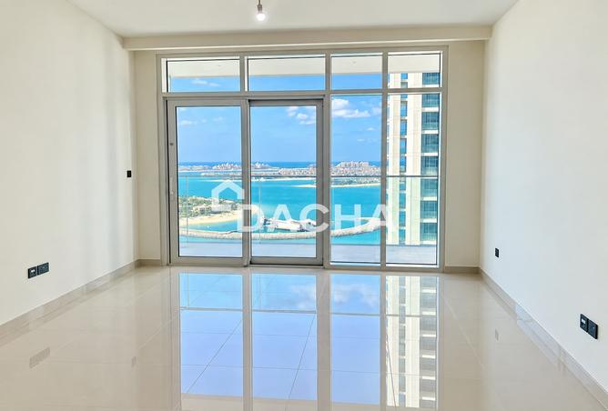 High Floor | Premium Finish | Sea Views